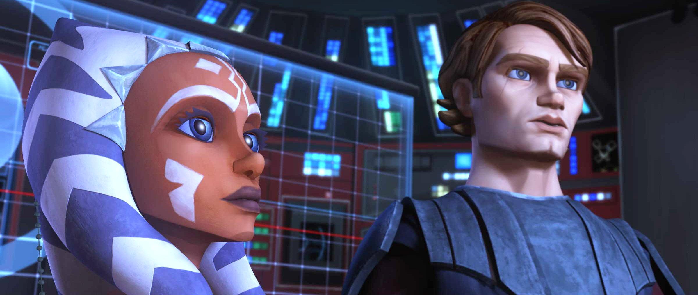 Star Wars The Clone Wars Picture 17