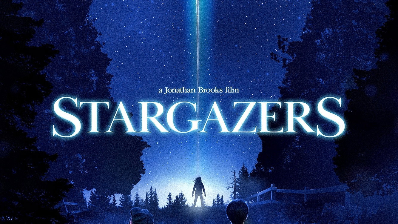 Stargazers (2026)