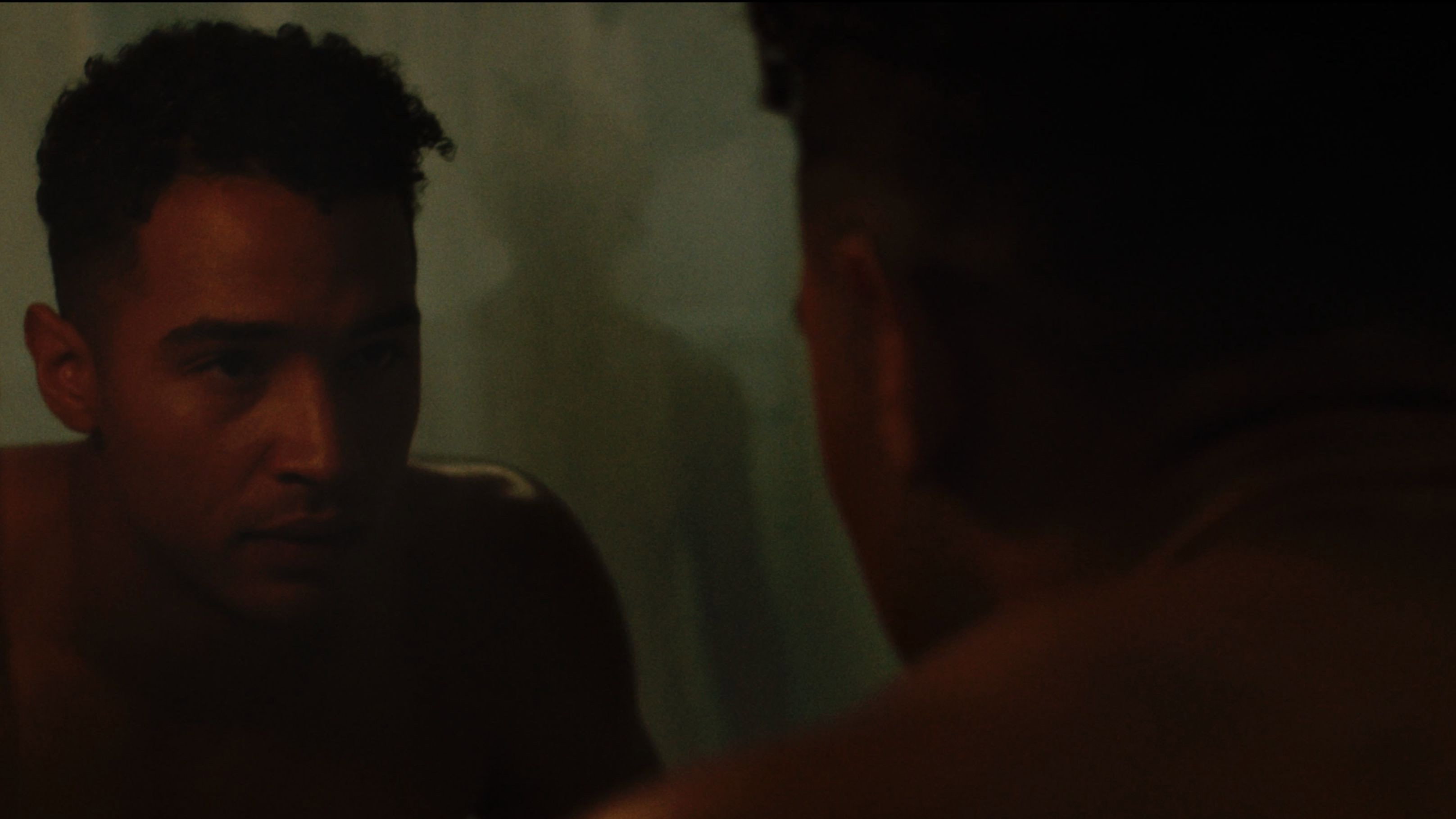 Stay With Me (2026)
