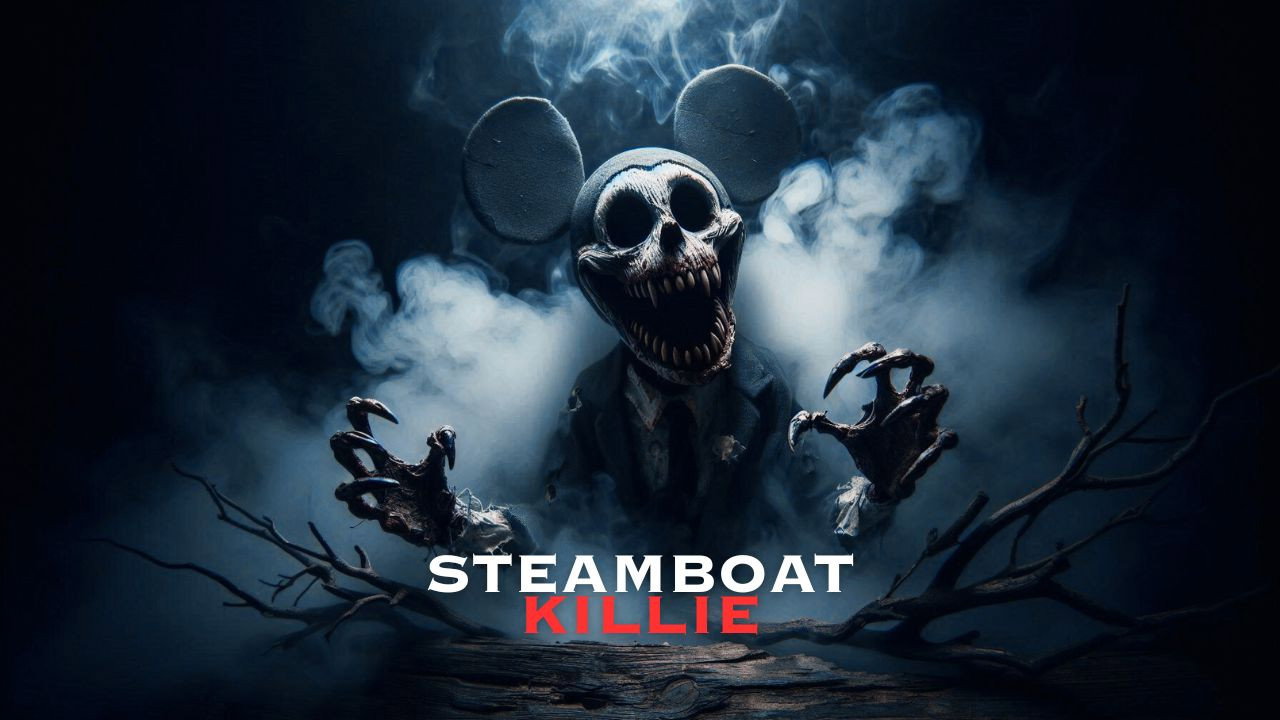 Steamboat Killie (2026)