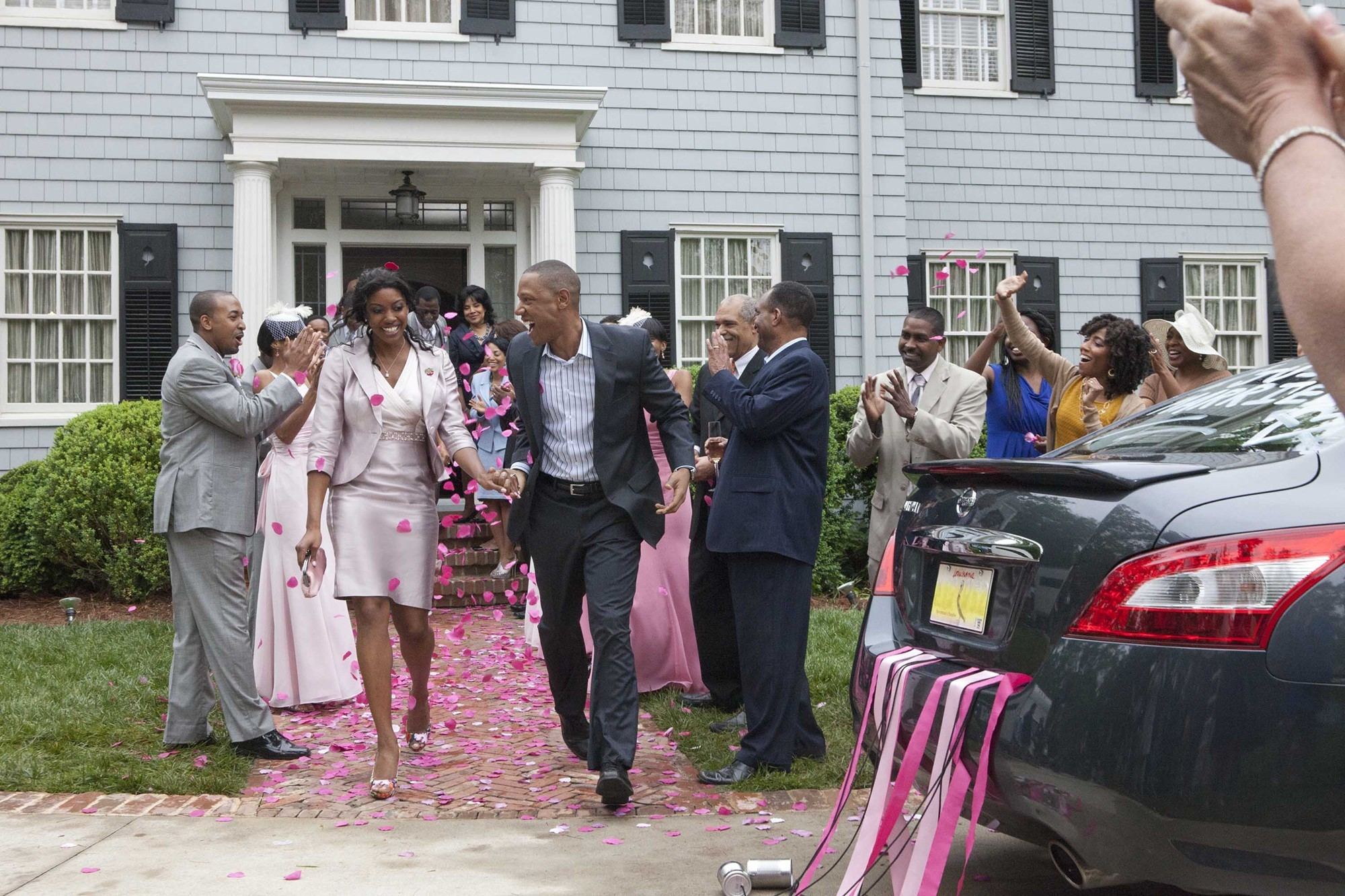 Steel Magnolias Picture 13