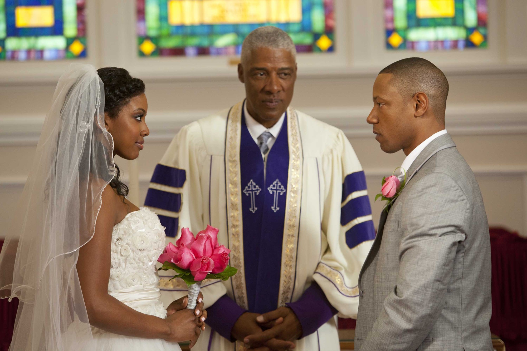 Steel Magnolias Picture 19