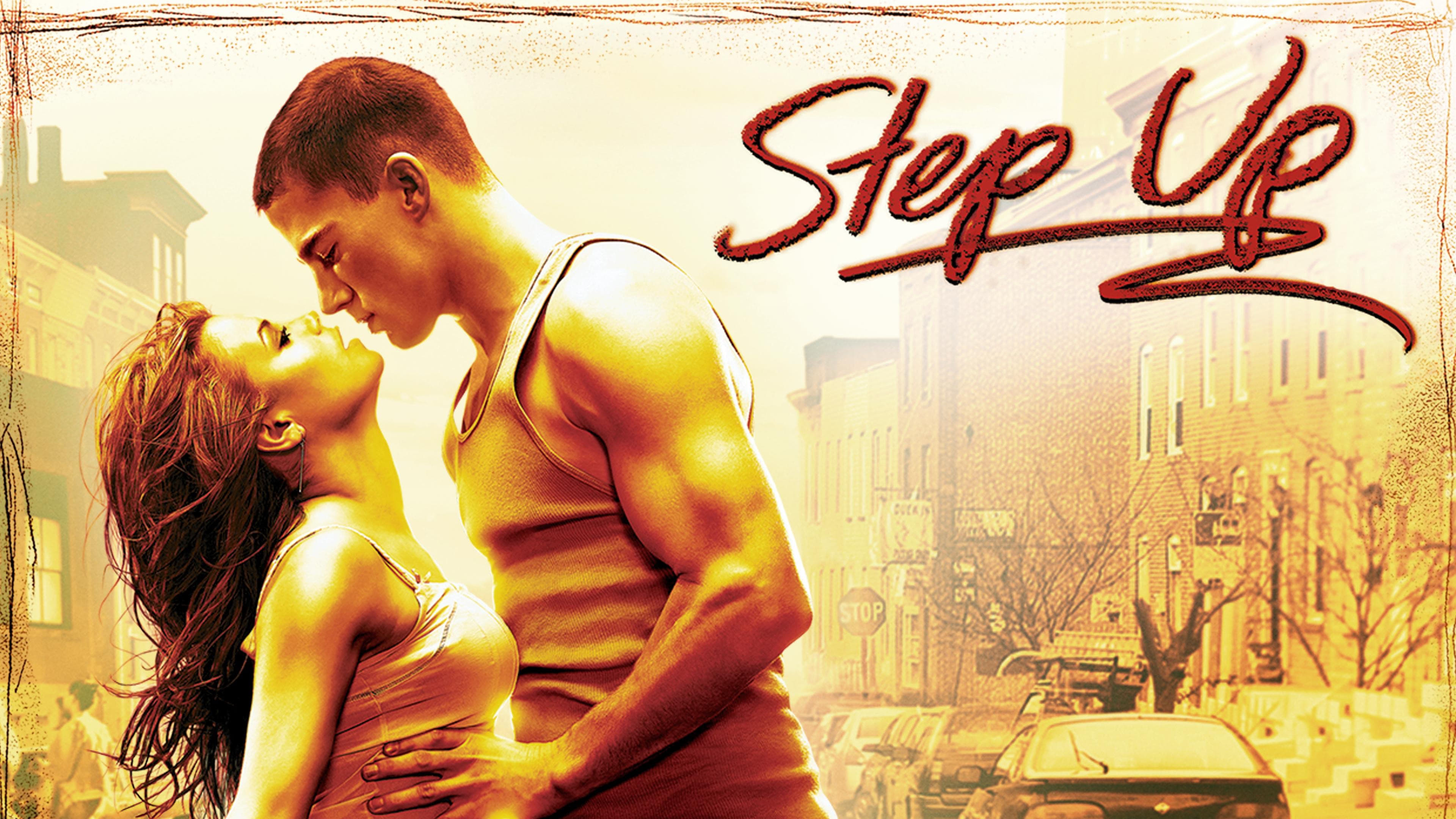 Step Up (2006)