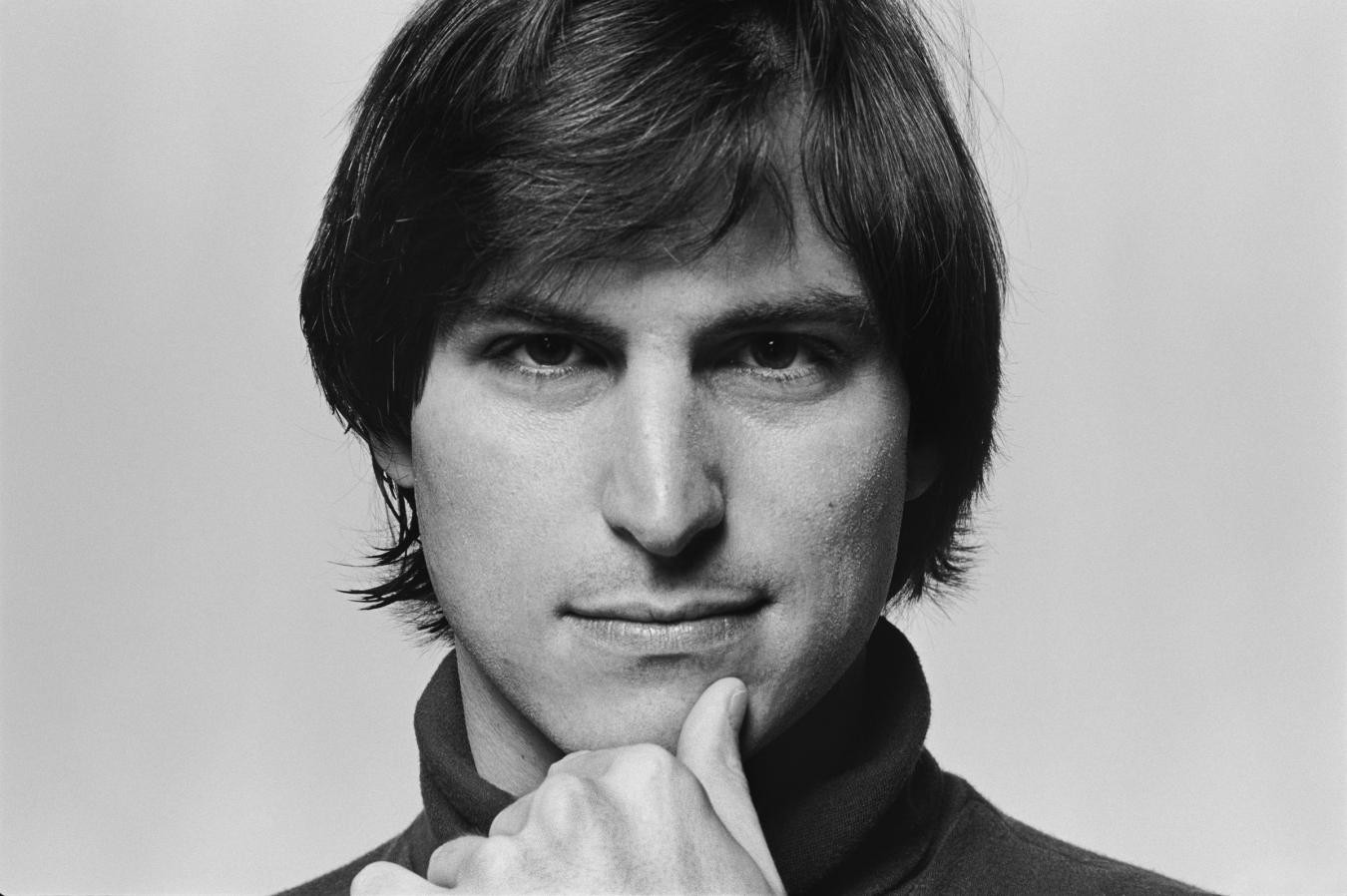 Steve Jobs in Magnolia Pictures' Steve Jobs: Man in the Machine (2015)