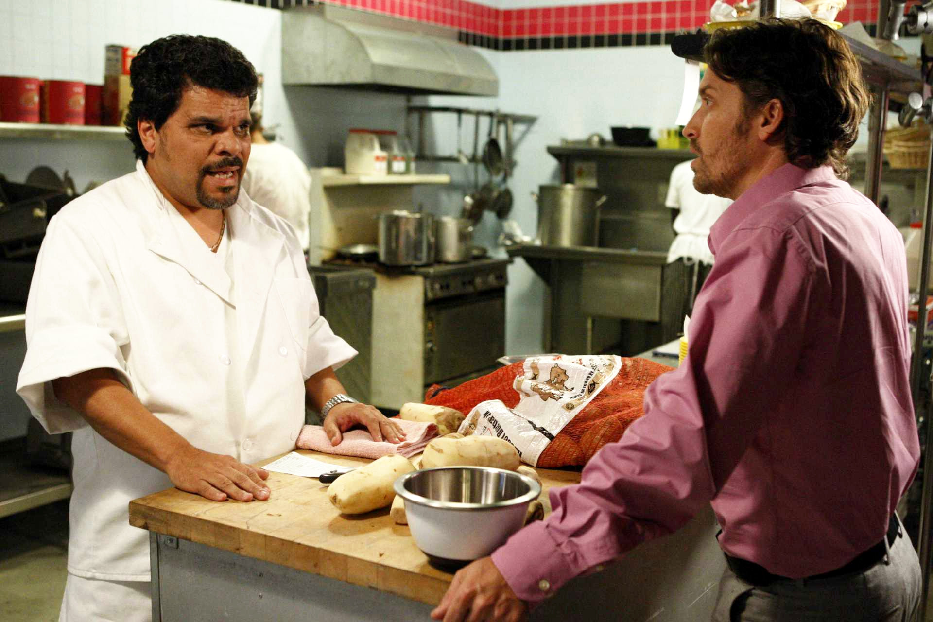 Films Et Séries Tv Avec Luis Guzmán Still Waiting... Picture 3