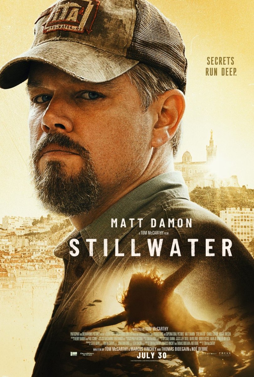 Stillwater (2021) Pictures, Photo, Image and Movie Stills