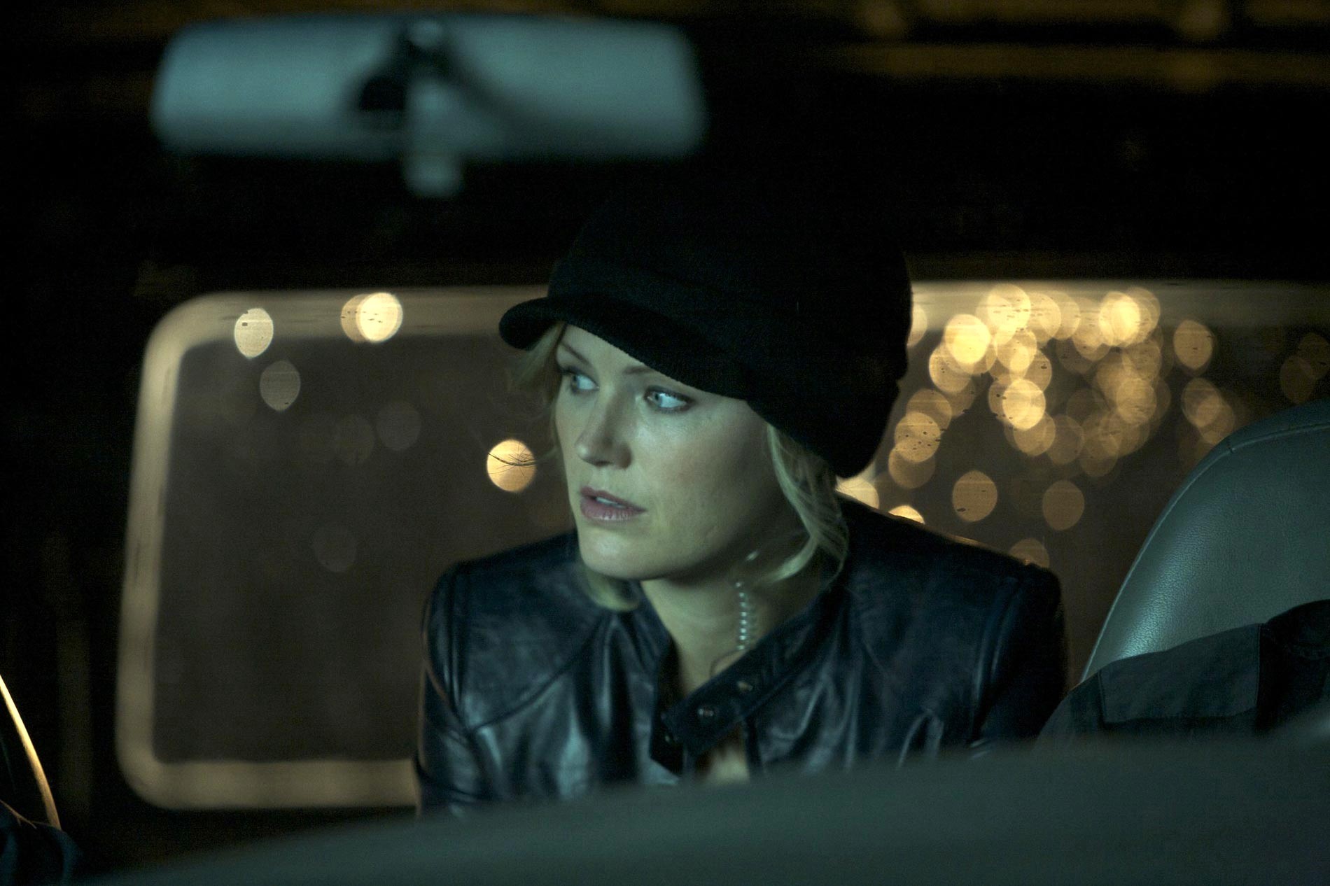 Malin Akerman stars as Riley Simms in Millennium Films' Stolen (2012)