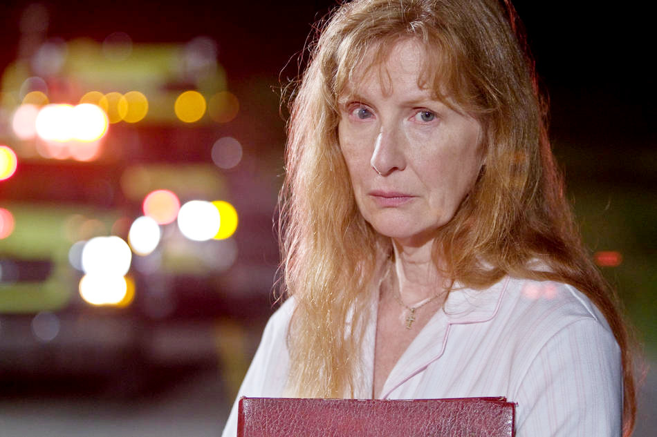 Frances Conroy stars as Madylyn in Overture Films' Stone (2010)