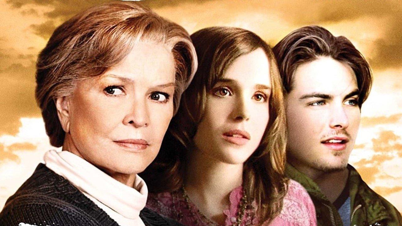 Stone Angel, The (2008)