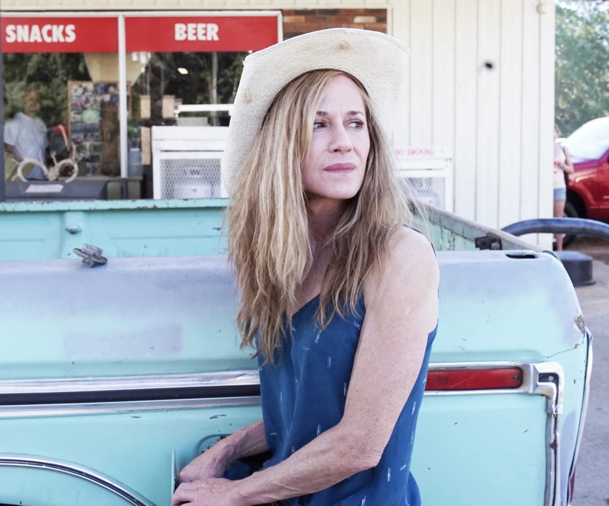 Strange Weather (2017) Pictures, Trailer, Reviews, News, DVD and Soundtrack