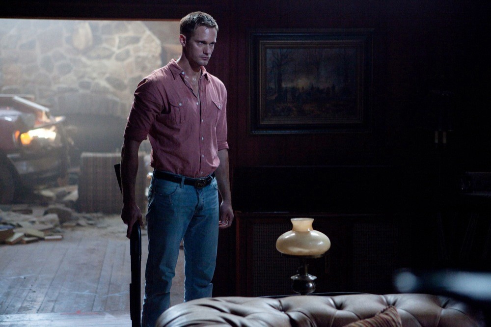 Straw Dogs Picture 37