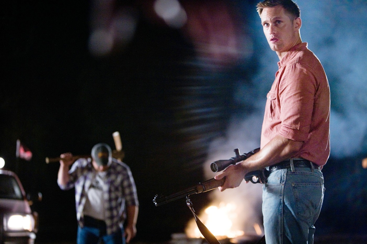 Straw Dogs Picture 43