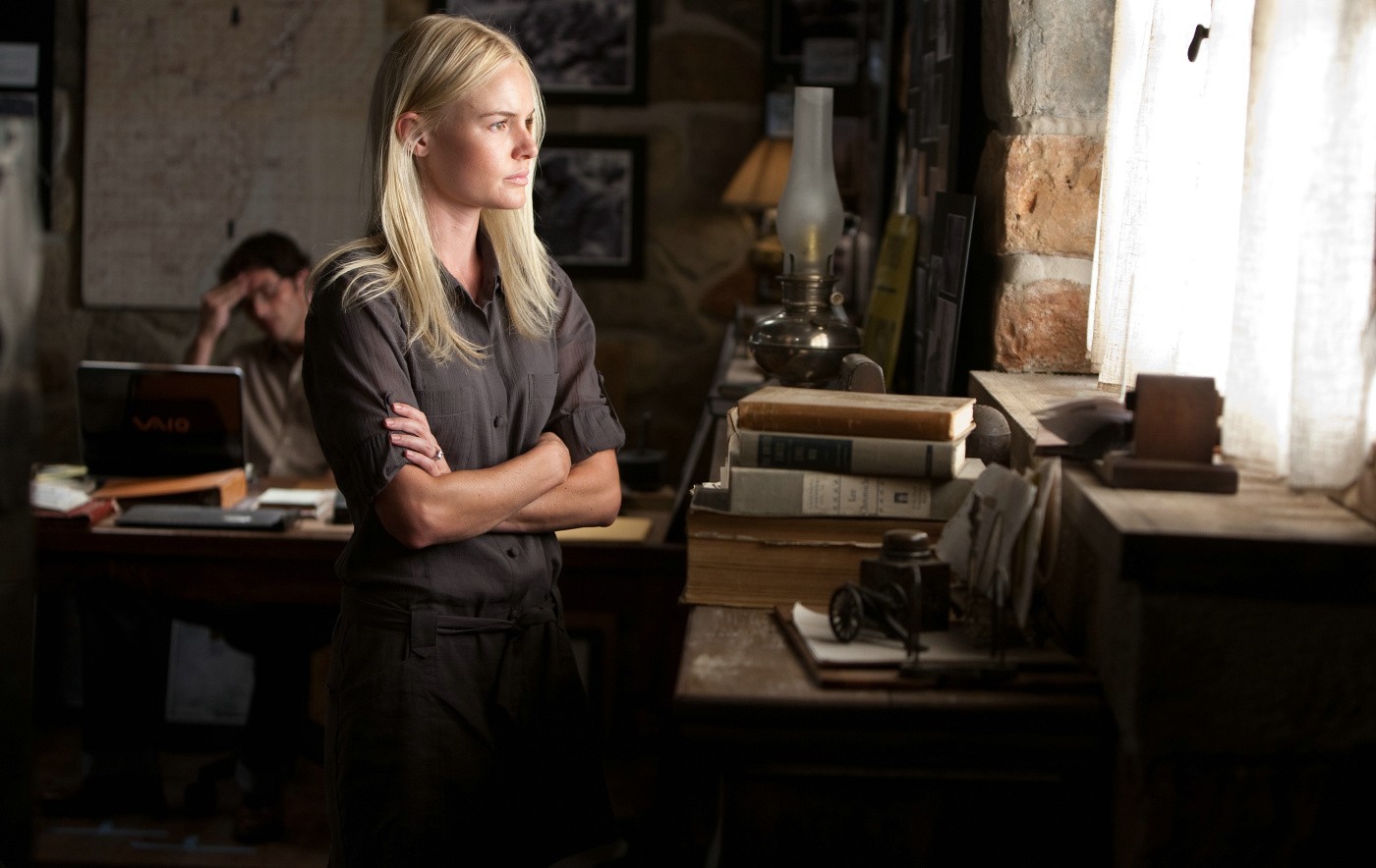 Kate Bosworth stars as Amy Sumner in Screen Gems' Straw Dogs (2011)