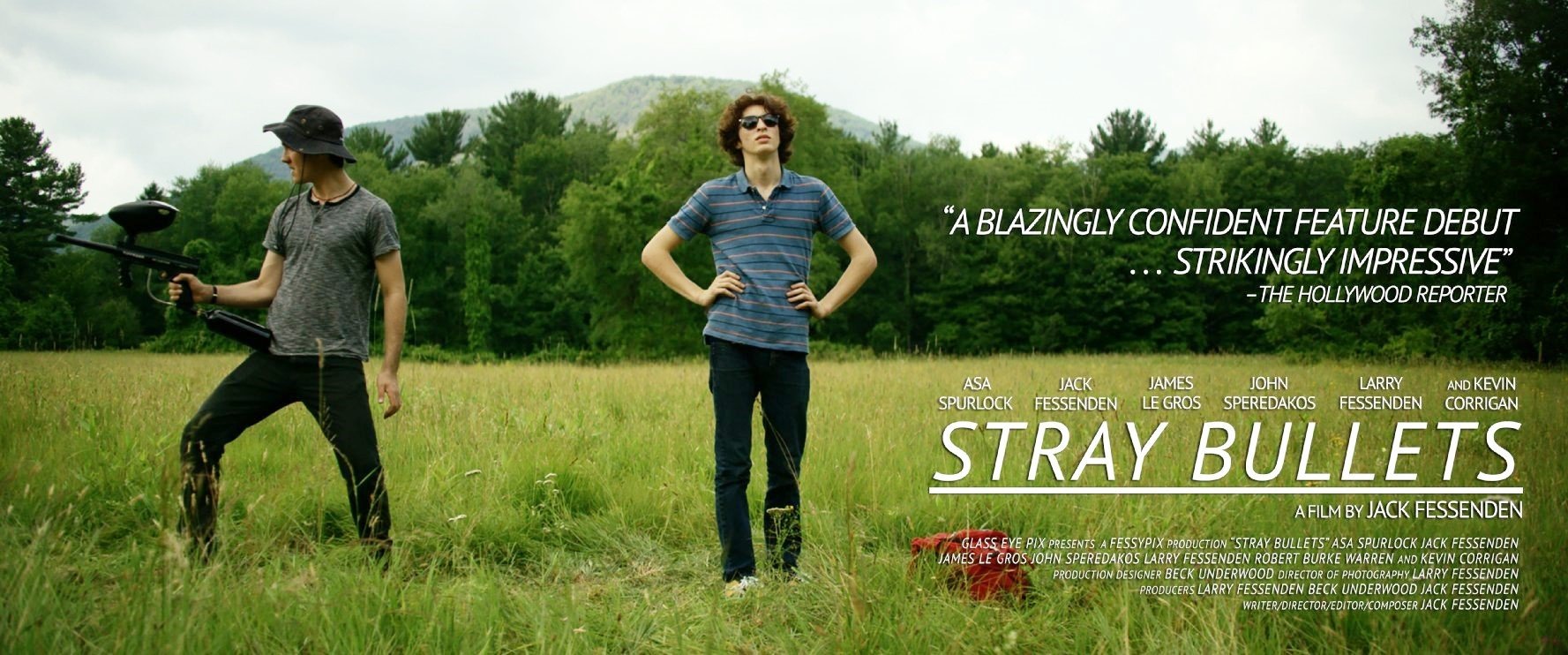 Stray Bullets (2017) Pictures, Trailer, Reviews, News, DVD and Soundtrack