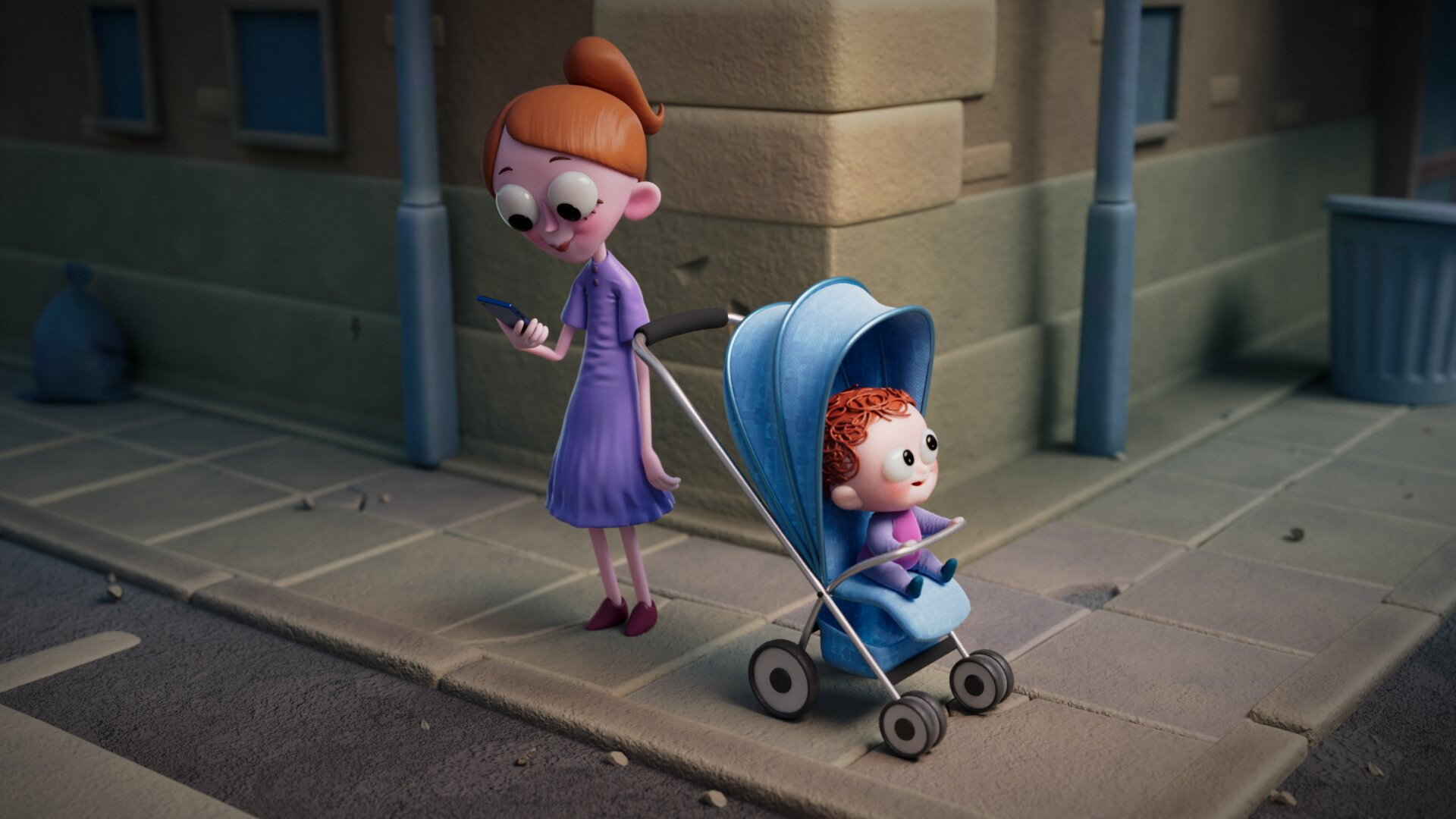 Street Race (2026)