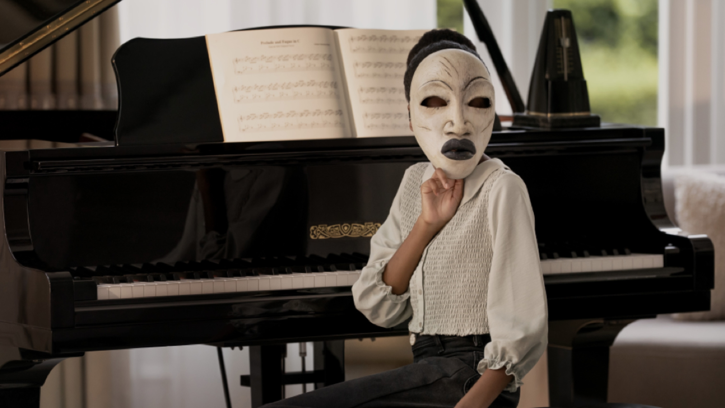 Strung (2026)