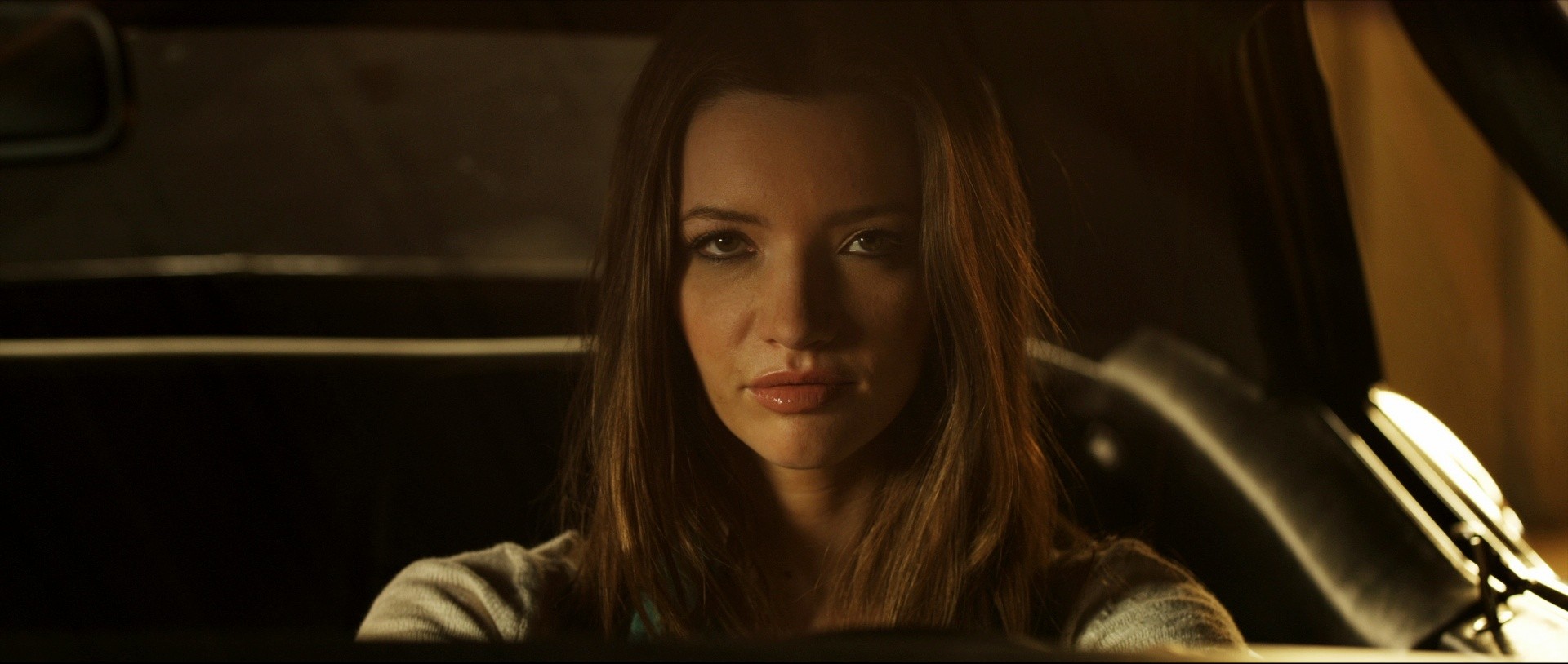 Talulah Riley stars as Jessie in IFC Midnight's Submerged (2015)