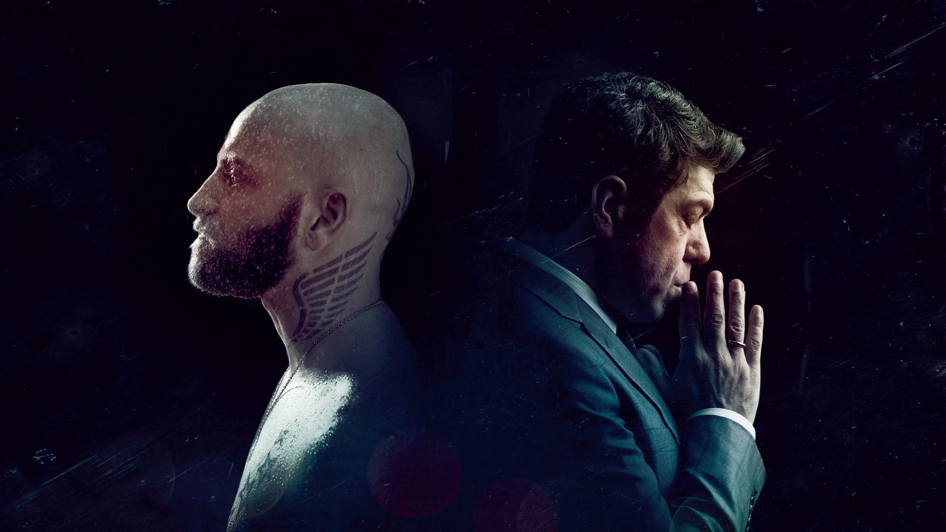 Suburra (2016)