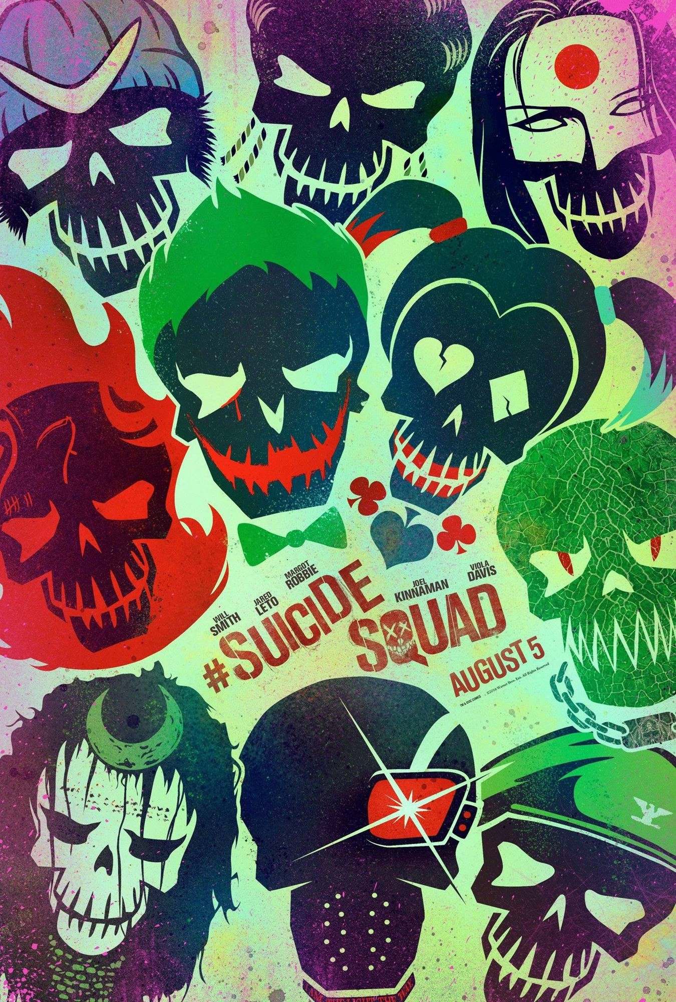 Suicide Squad Picture 4