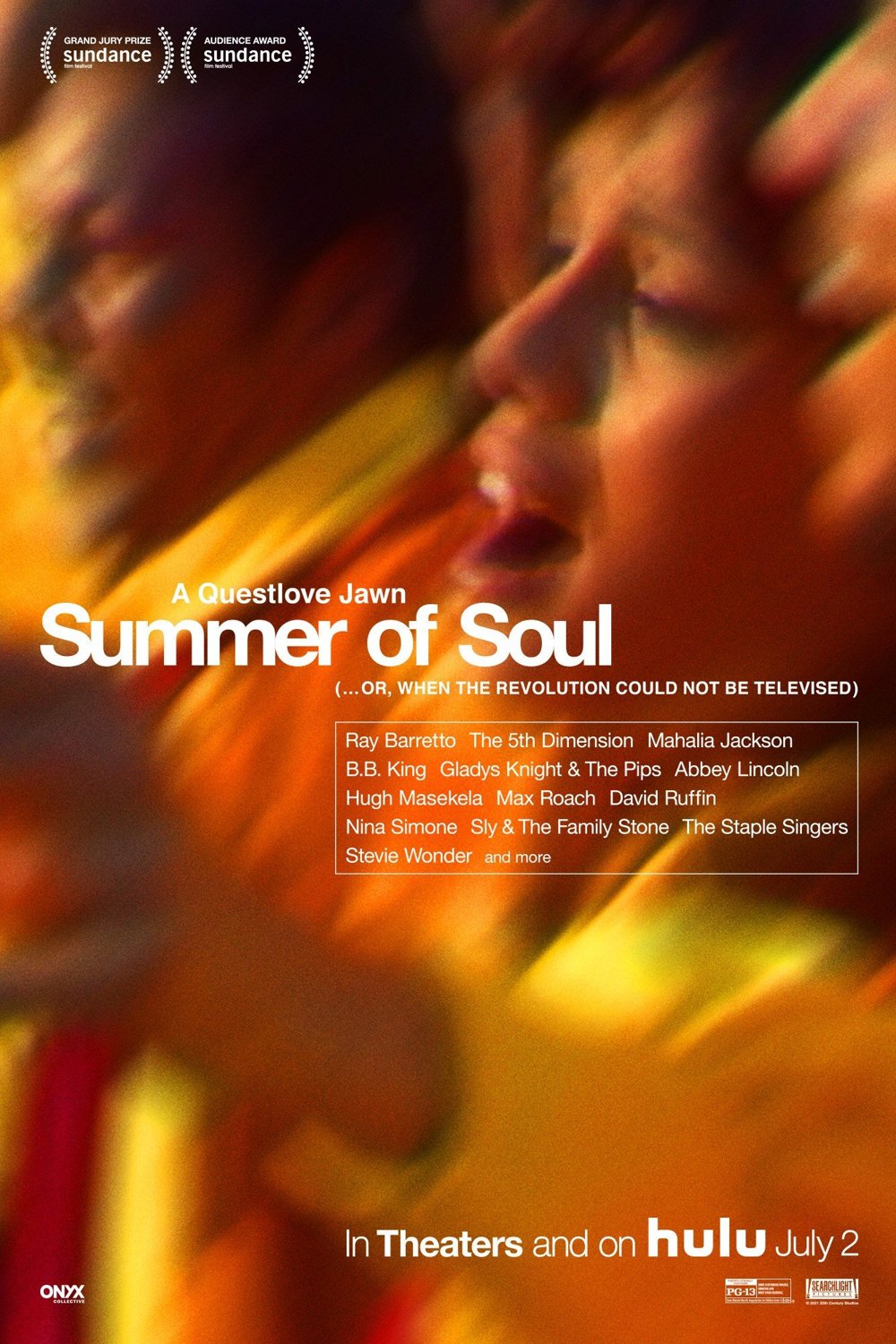 summer of soul movie review