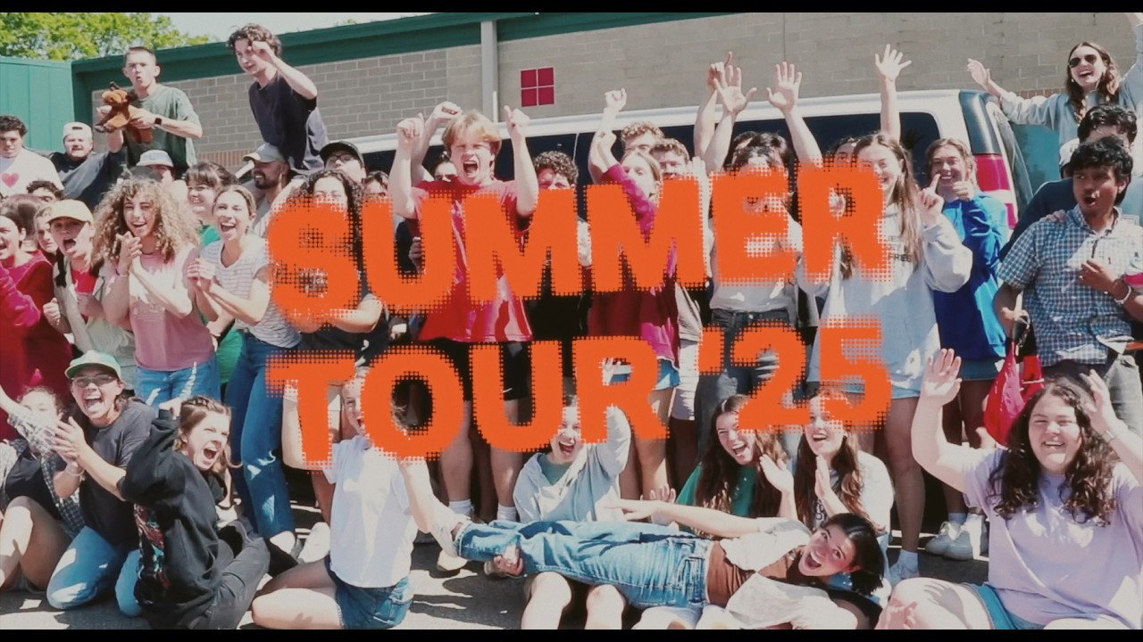 SUMMER TOUR '25 (2026)