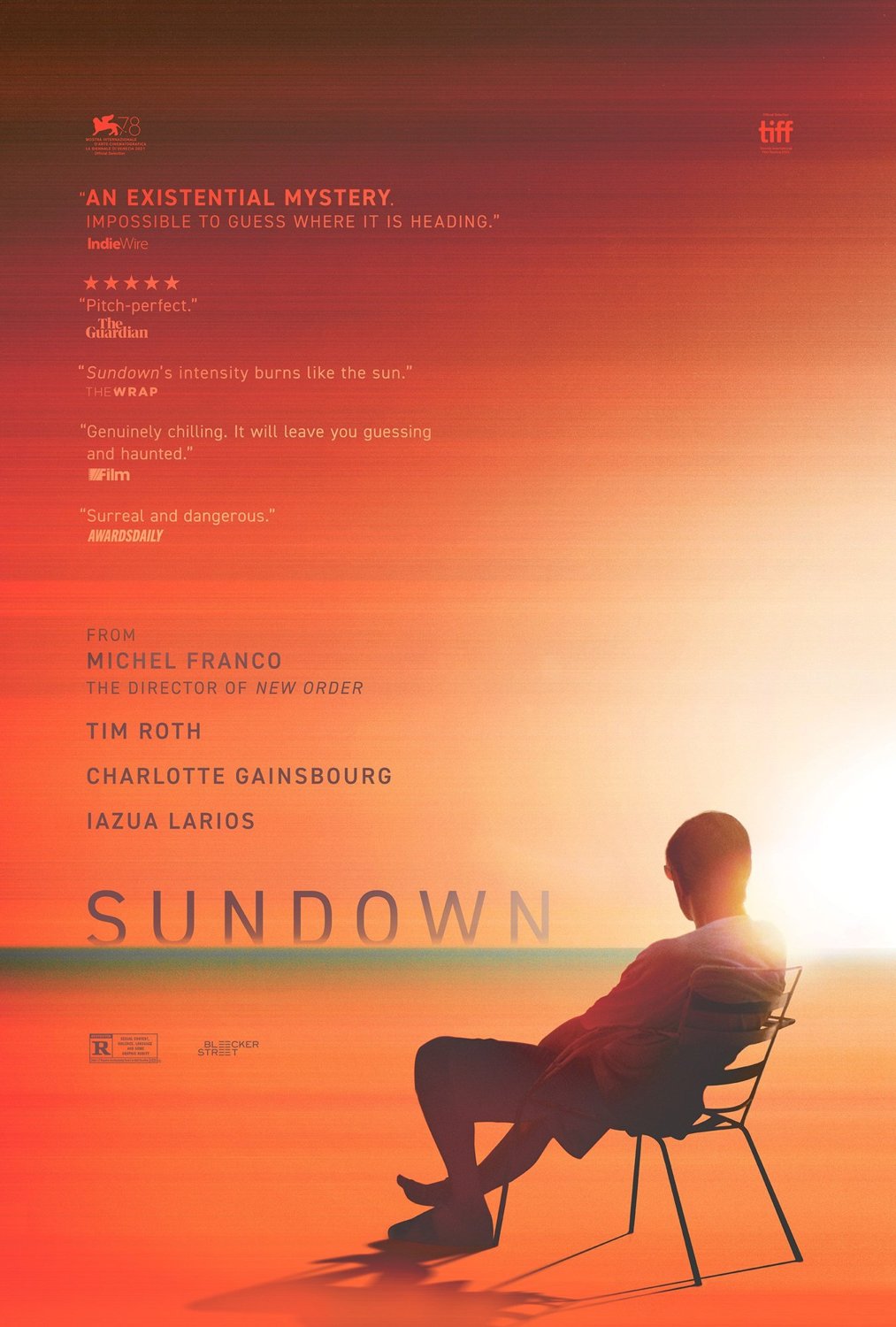 Sundown (2022) Pictures, Photo, Image and Movie Stills