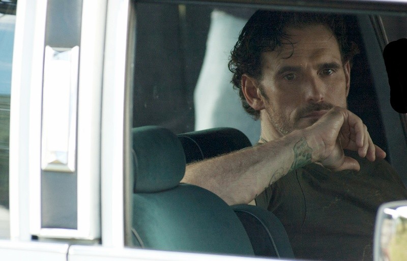 Matt Dillon stars as Richie in Gravitas Ventures' Sunlight Jr. (2013)