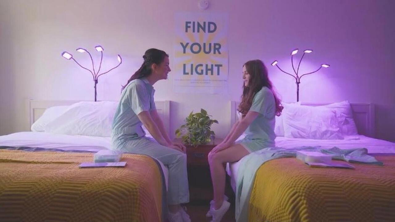 Sunshine Girls (2026)