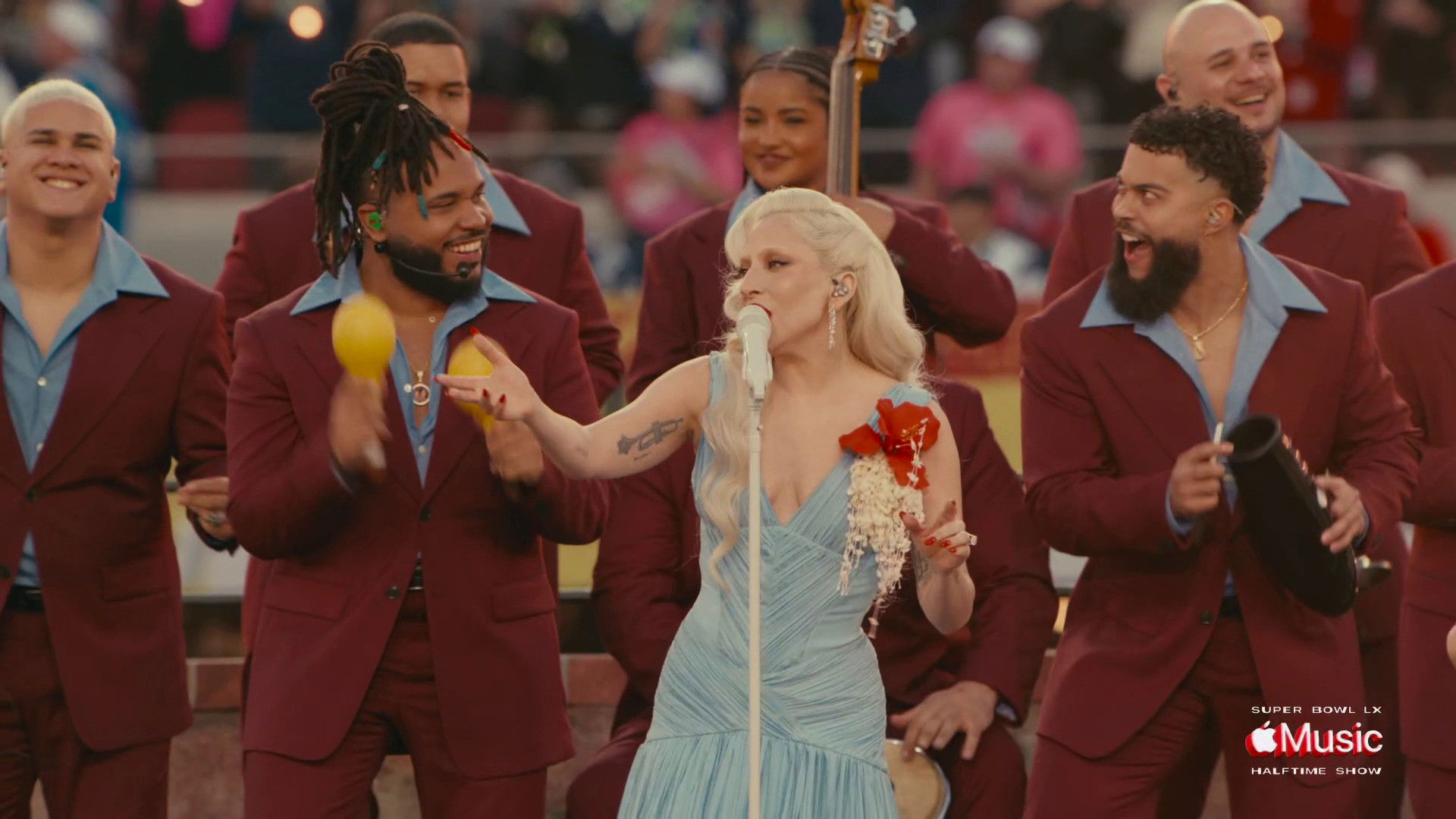 Super Bowl LX Picture 4