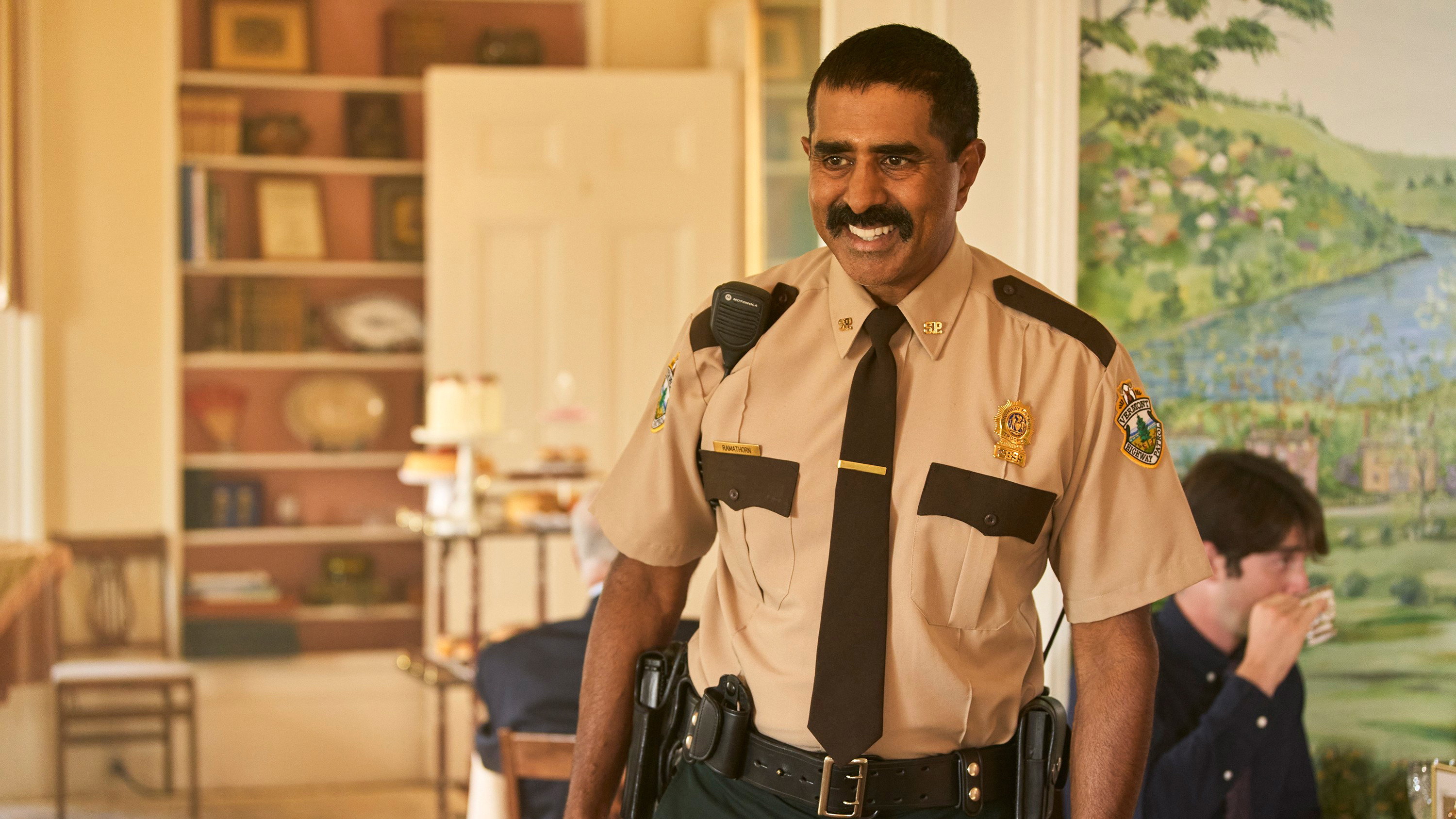 Super Troopers 3 (2026)