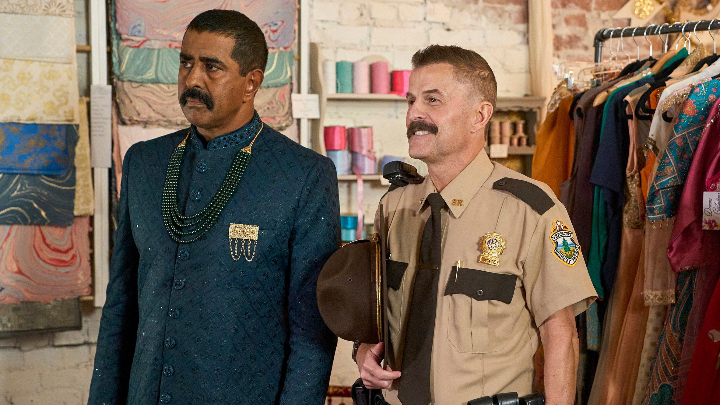 Super Troopers 3 (2026)