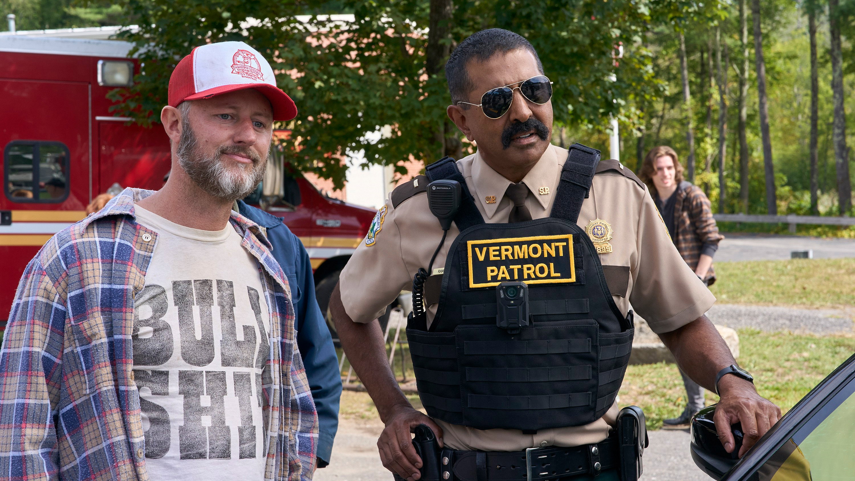 Super Troopers 3 (2026)