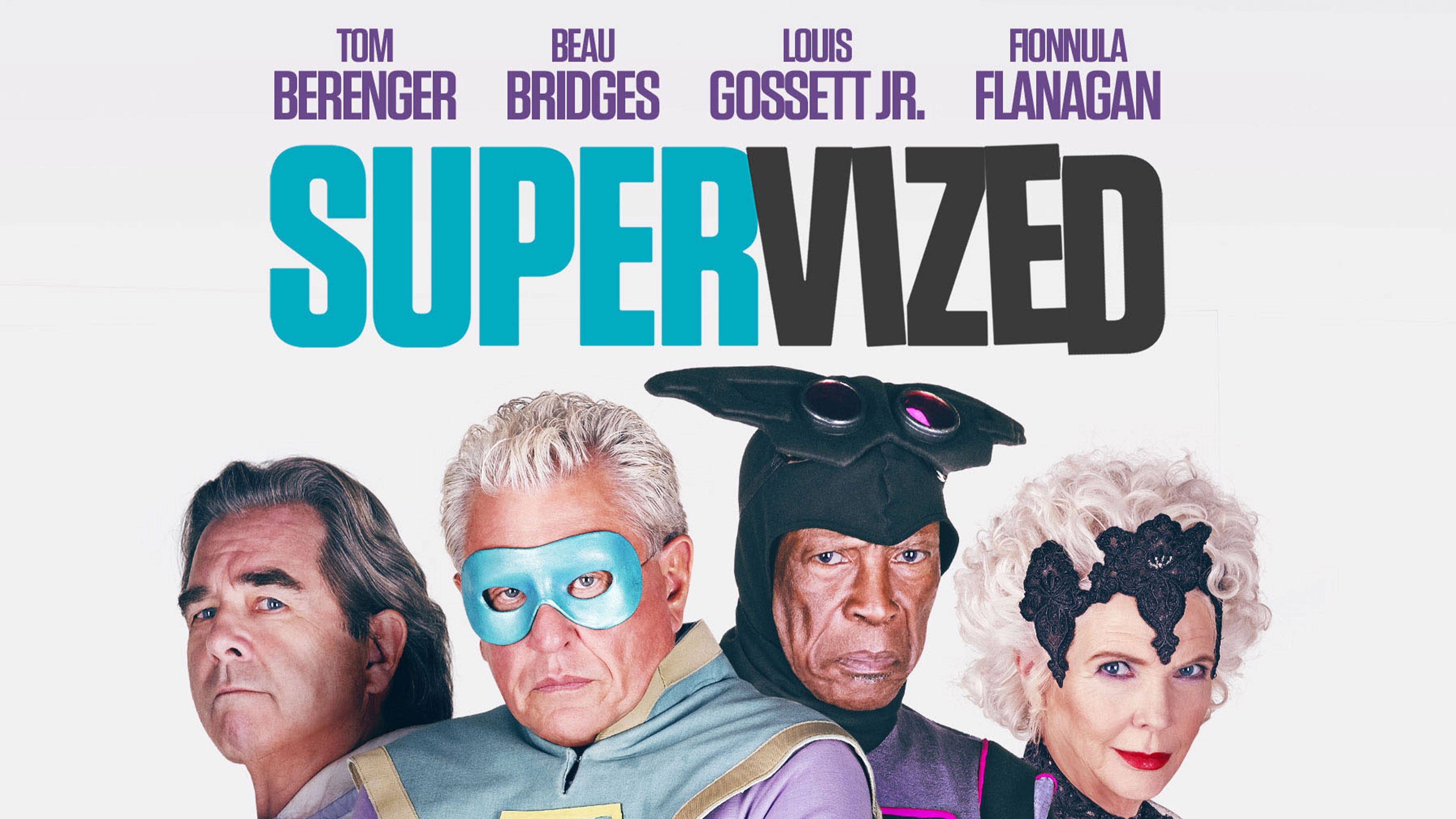 Supervized (2019)