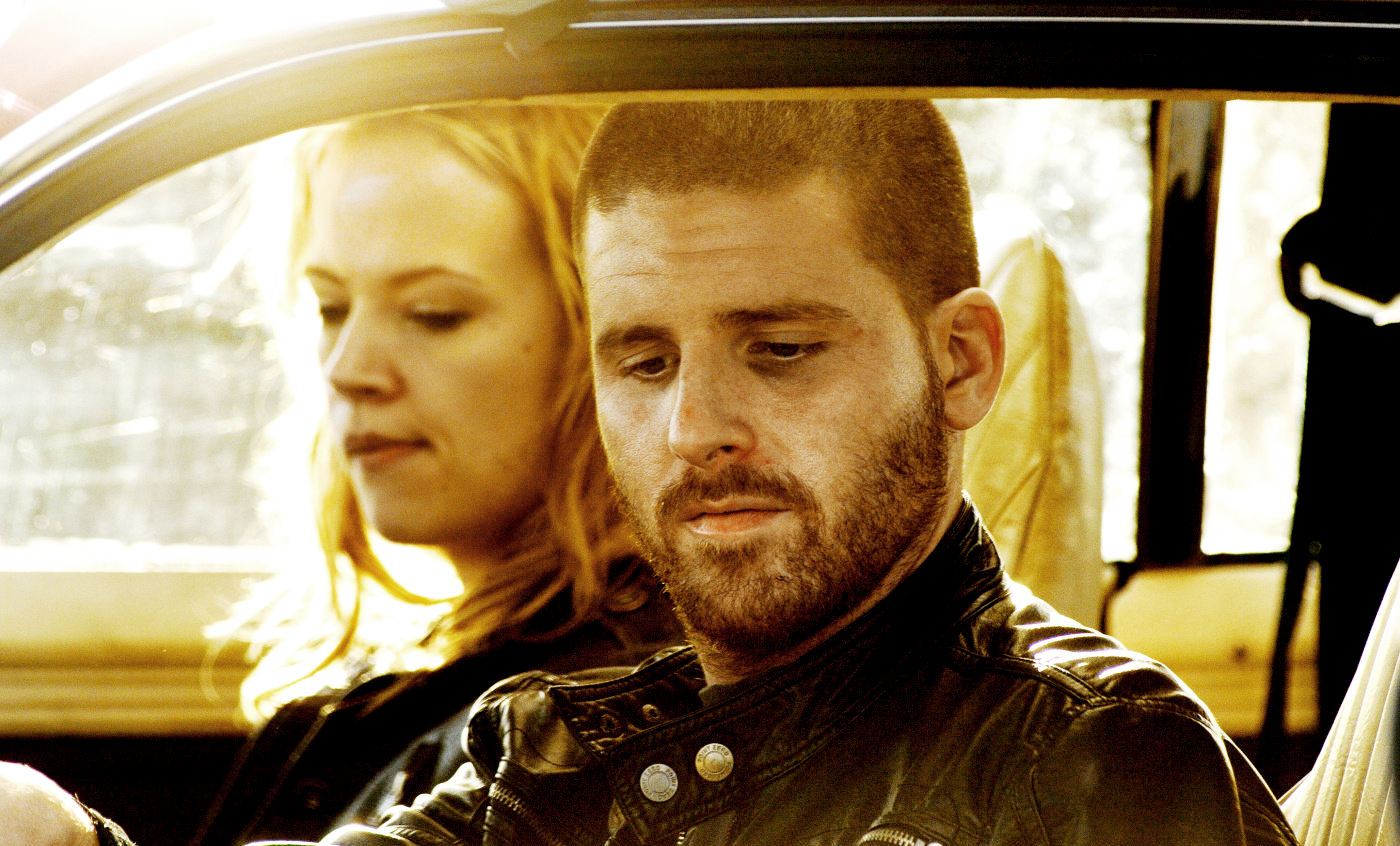 Surveillance (2009) Cast, Crew, Synopsis and Movie Info