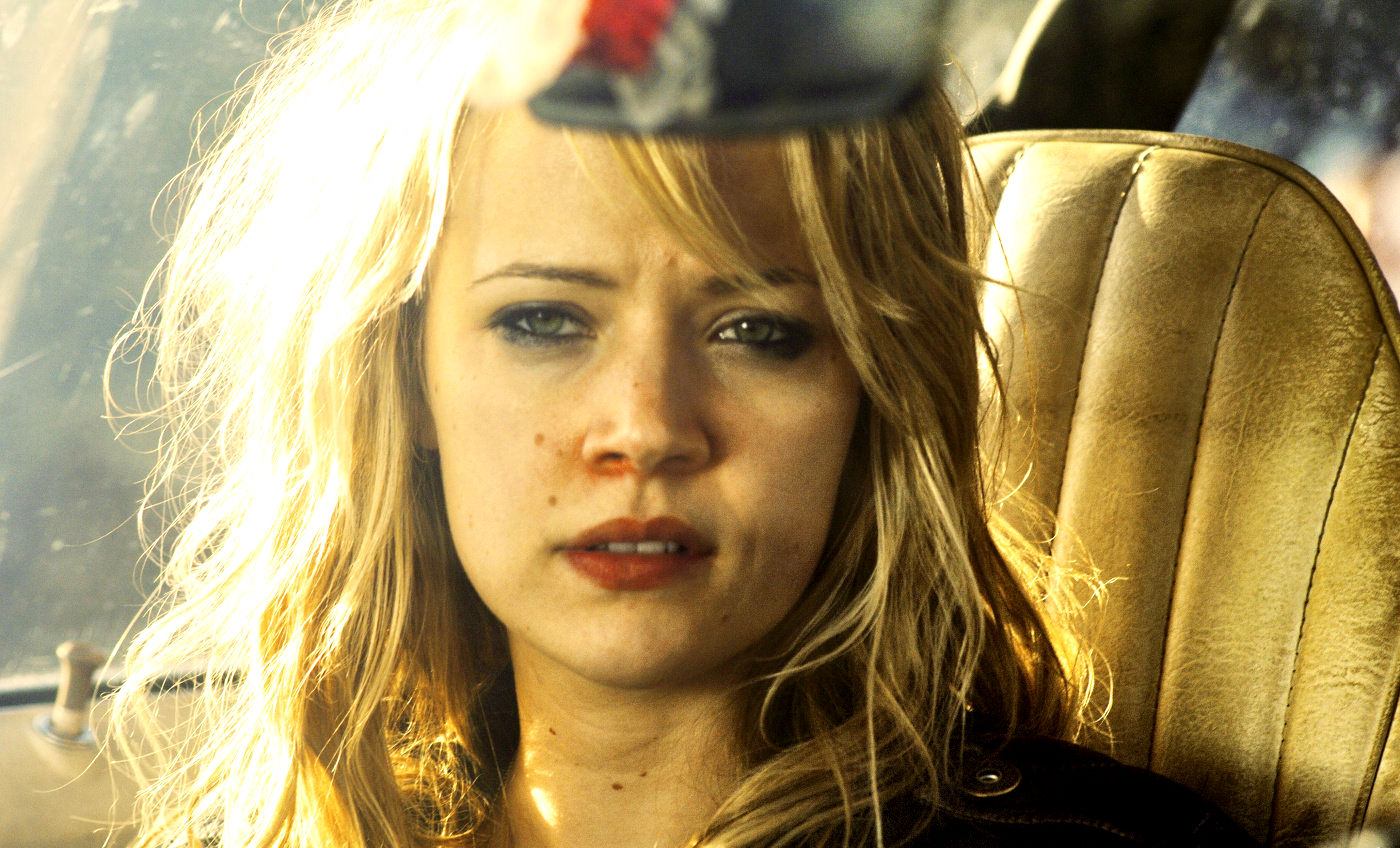 Surveillance (2009) Cast, Crew, Synopsis and Information