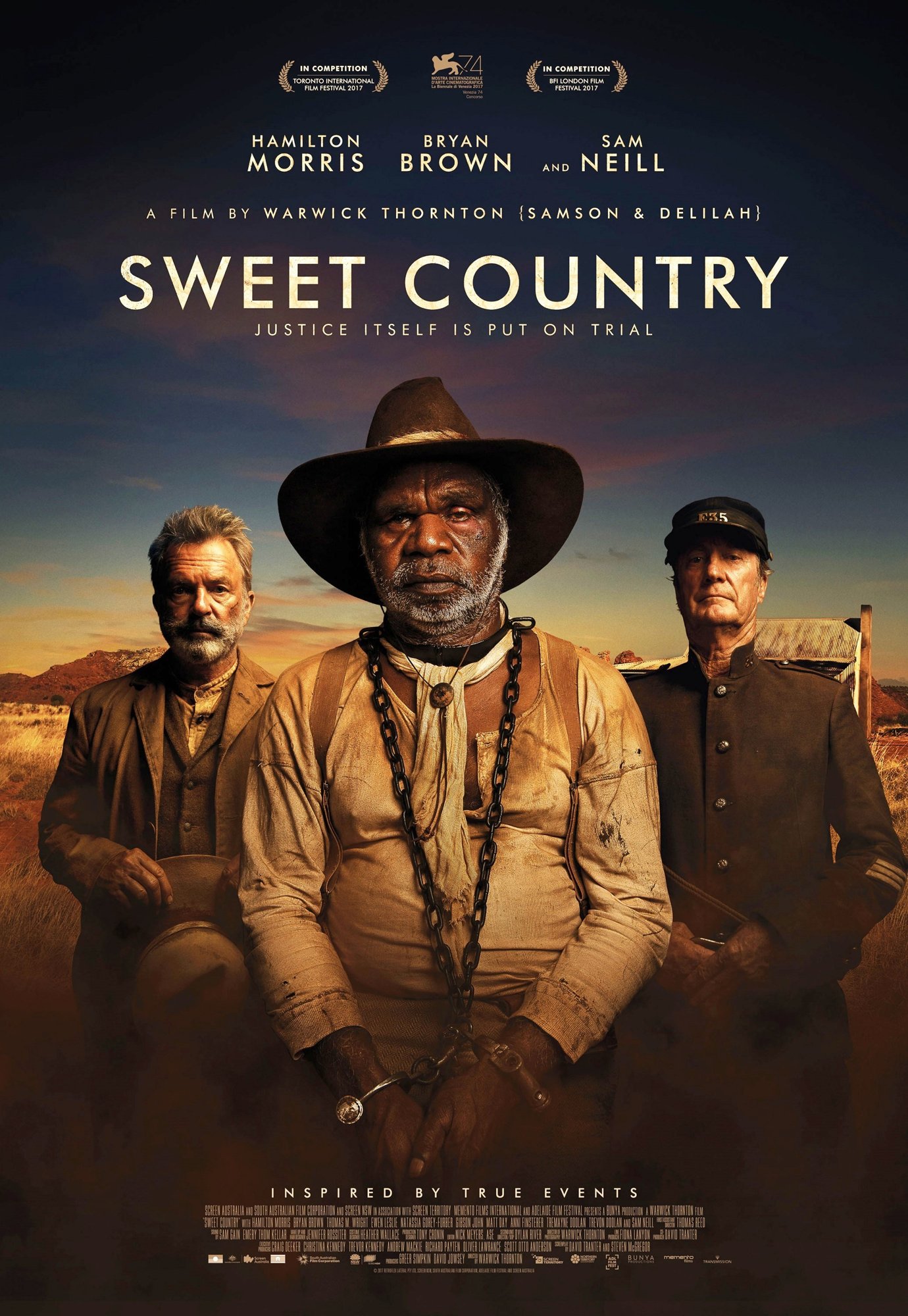 Sweet Country Picture 1