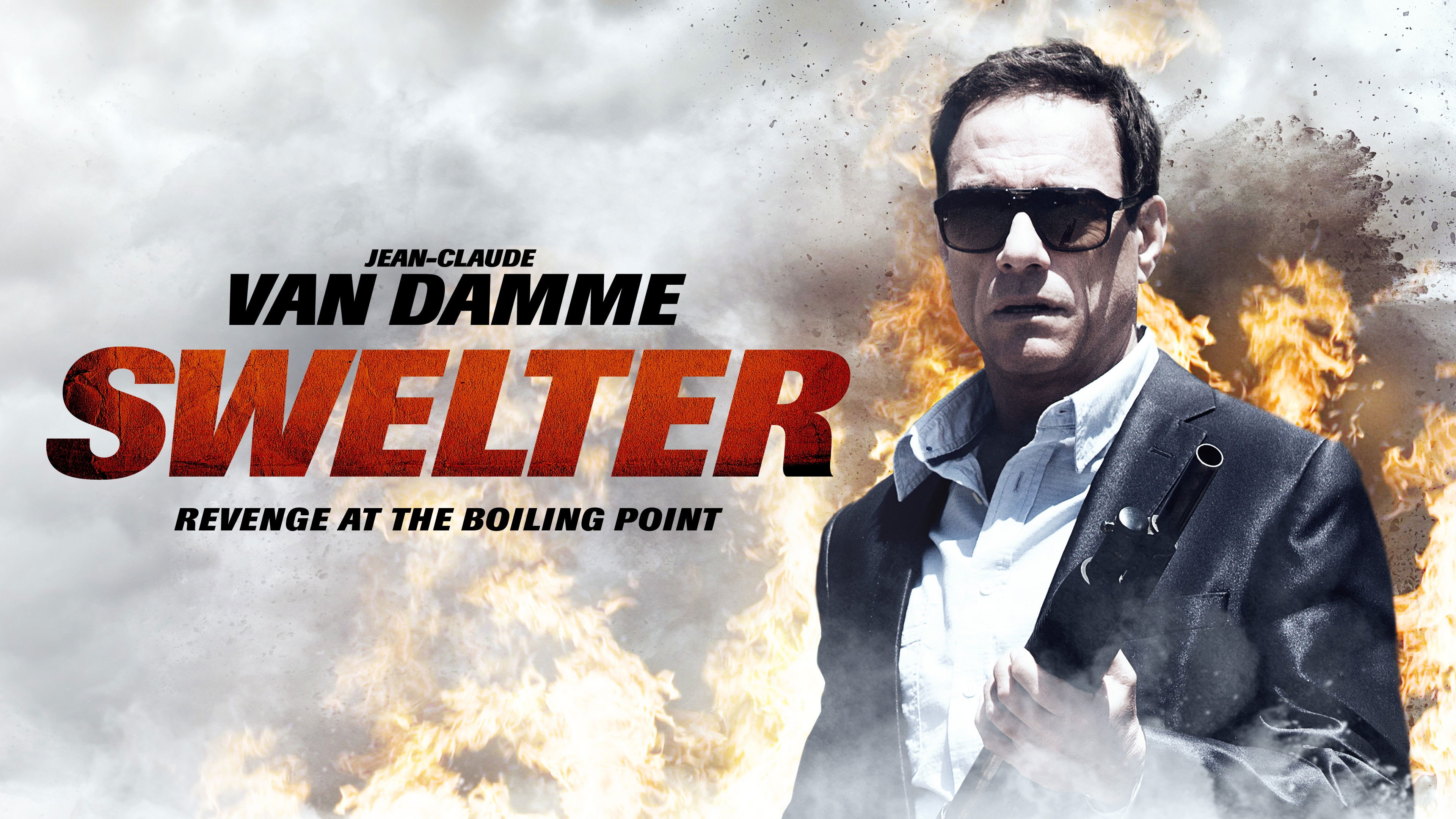 Swelter (2014)
