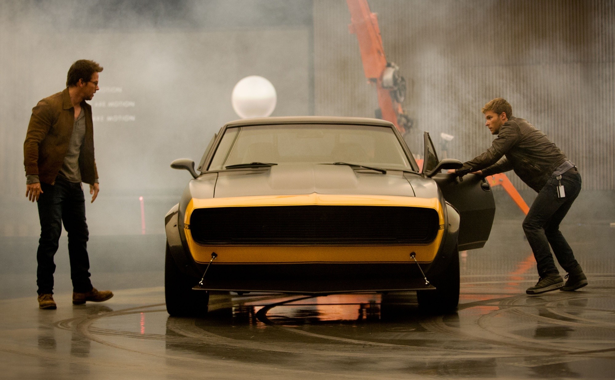 Transformers Age of Extinction Picture 4