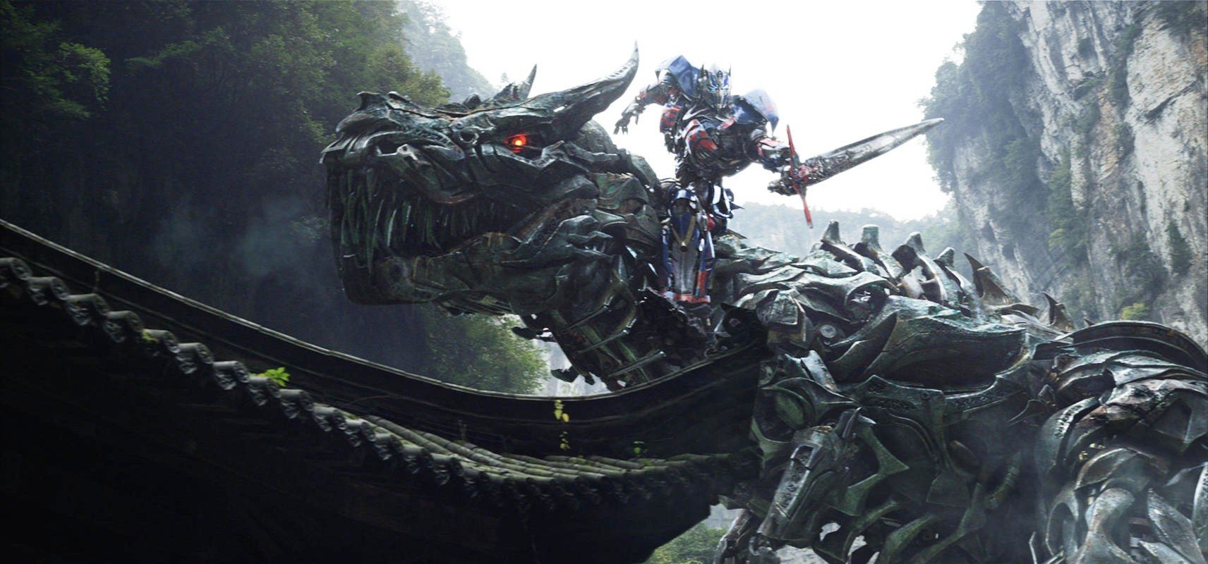 Transformers Age of Extinction Picture 4