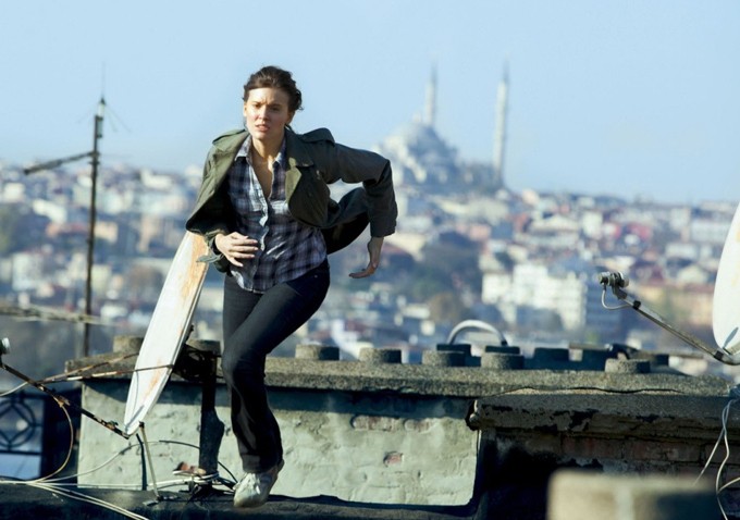 Taken 2 Picture 6