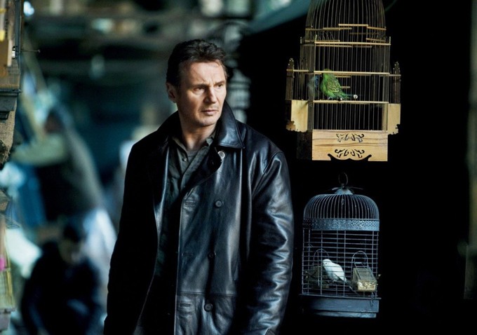 Taken 2 Picture 6