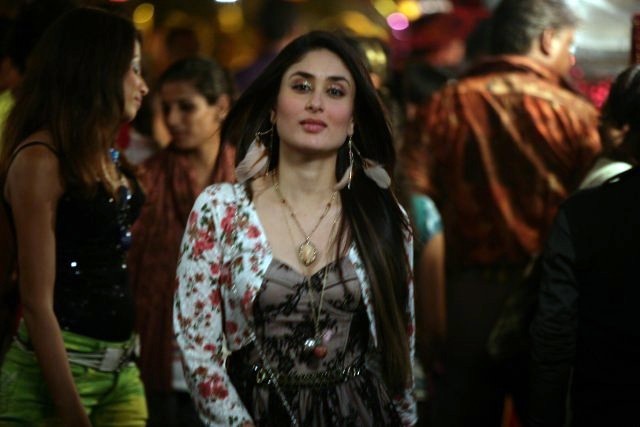 Kareena Kapoor stars as Rosy in Reliance Big Pictures' Talaash (2012)