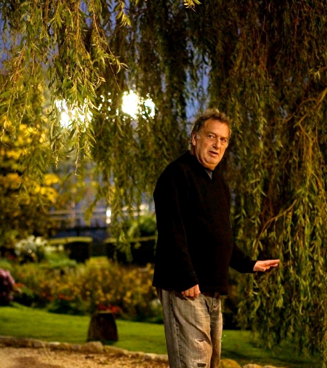 Stephen Frears in Sony Pictures Classics' Tamara Drewe (2011)