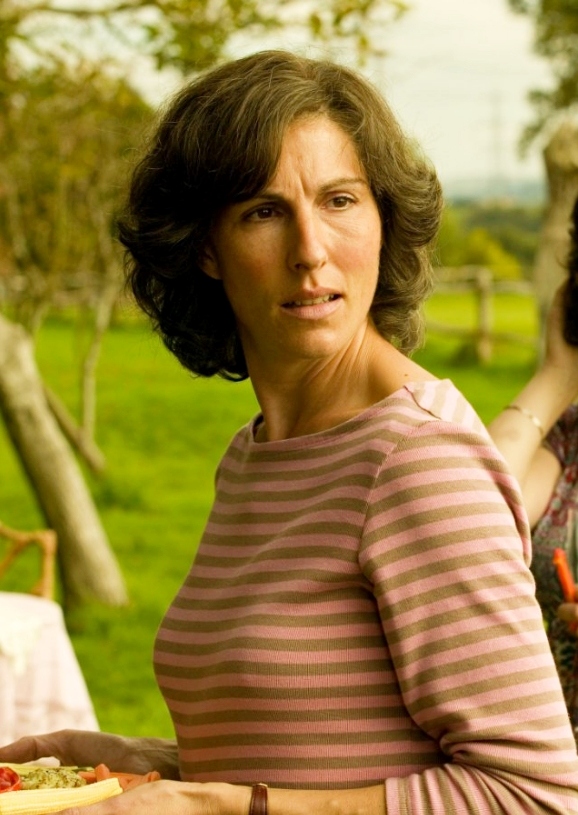 Tamsin Greig stars as Beth Hardiment in Sony Pictures Classics' Tamara Drewe (2011)