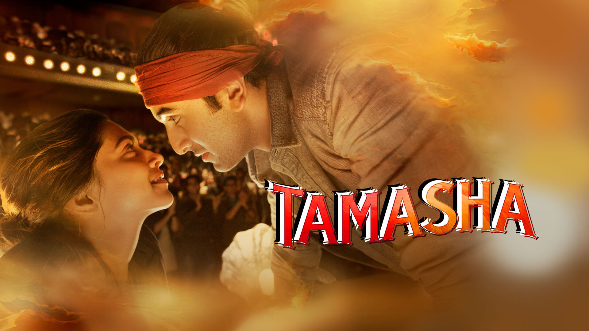 Tamasha (2015)