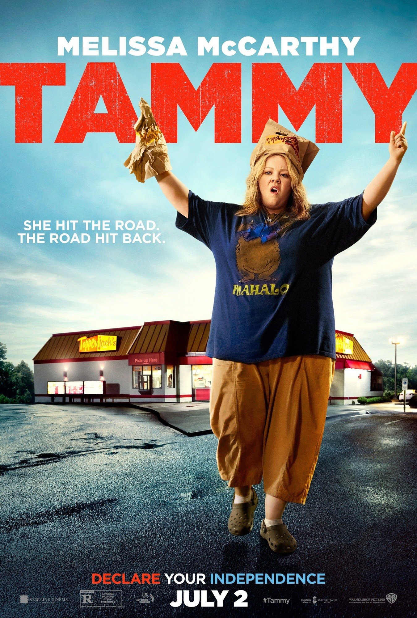 Tammy Pro