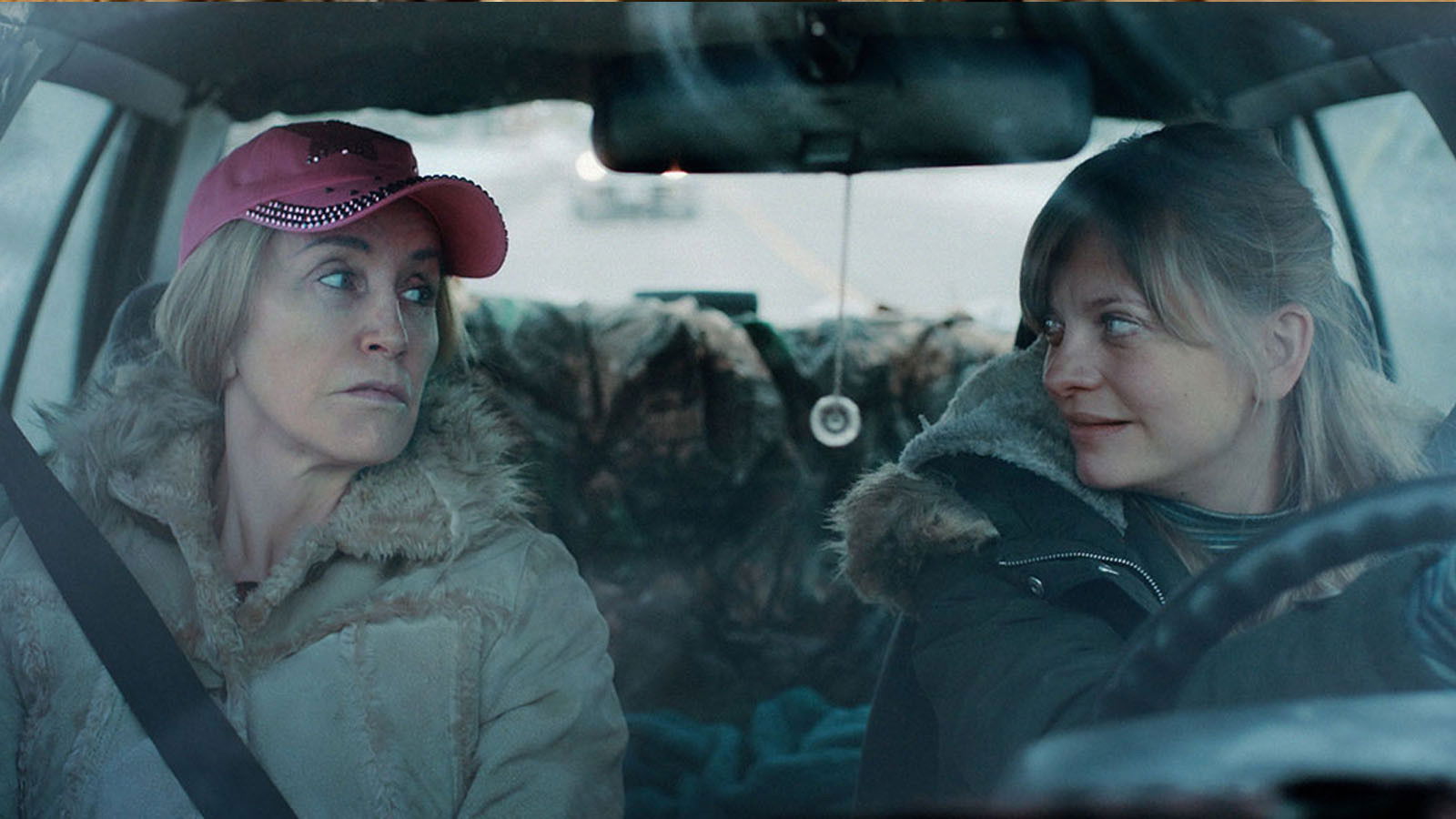 Tammy's Always Dying (2020)
