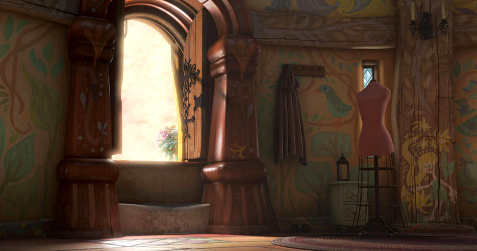 Tangled Picture 77
