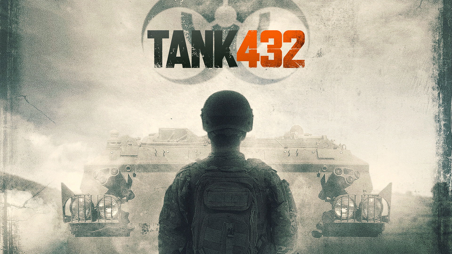 Tank 432 (2016)