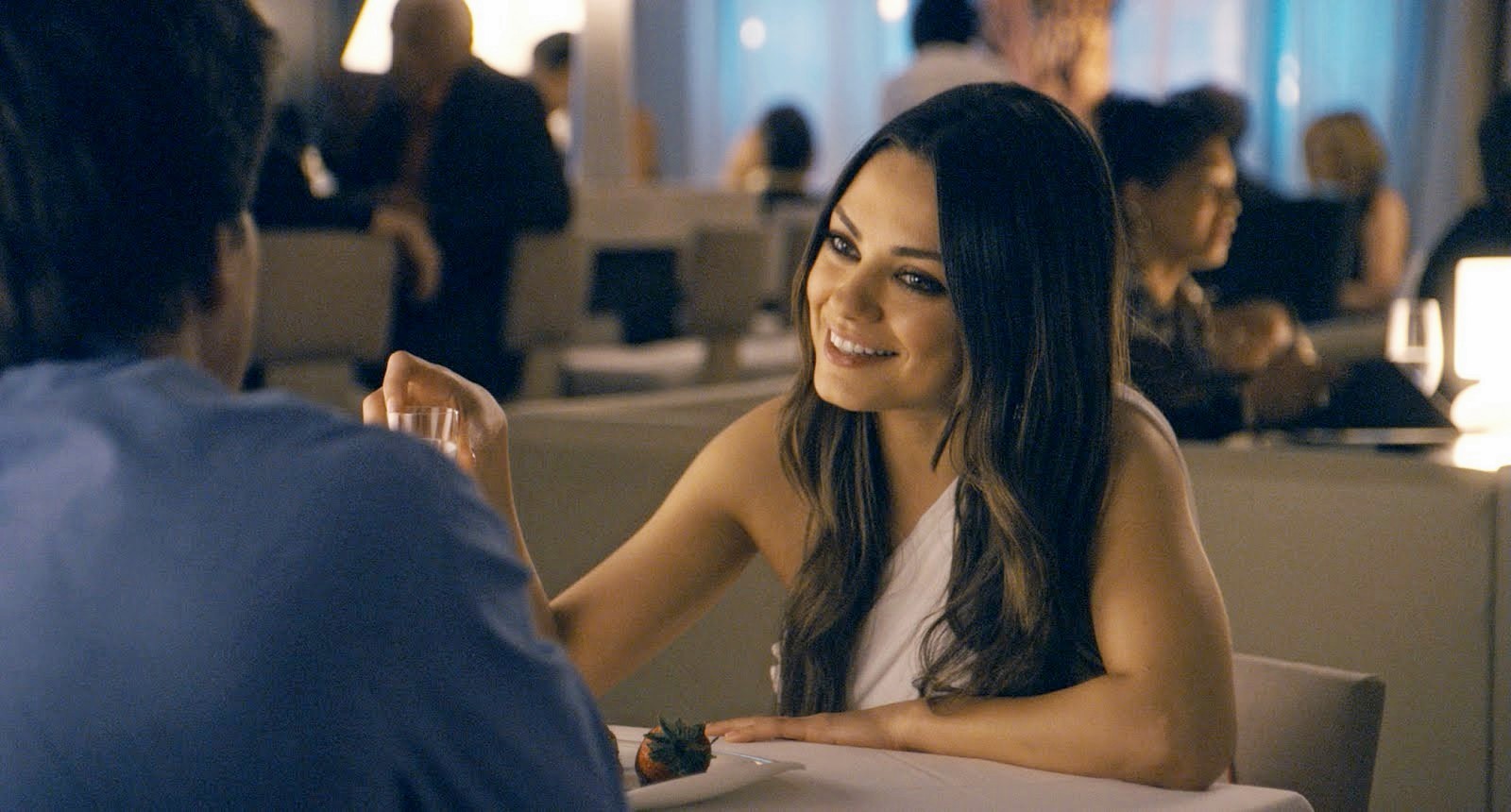 Mila Kunis stars as Lori in Universal Pictures' Ted (2012)